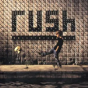Pochette de Roll the Bones de Rush