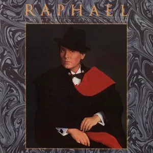 Pochette de Las apariencias engañan de Raphael