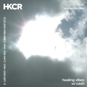 Pochette de Healing Vibes 12/02/2025 de cash