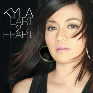 Pochette de Heart 2 Heart de Kyla