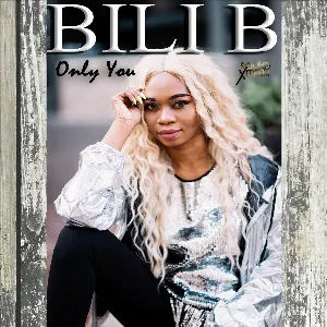 Pochette de Only You de Bili B