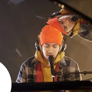 Pochette de 2018-11-01: BBC Radio 1 Live Lounge, London, England, UK de twenty one pilots