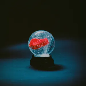 Pochette de Hell suite, Pt. II de Darkside