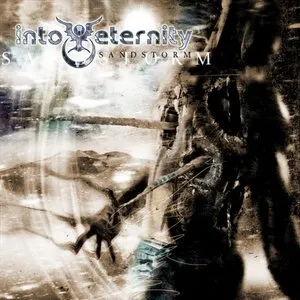 Pochette de Sandstorm de Into Eternity