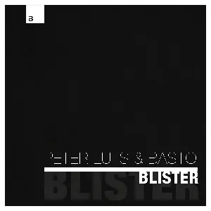 Pochette de Blister de Basto - Peter Luts