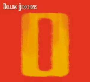 Pochette de Zéro de Les Bidochons