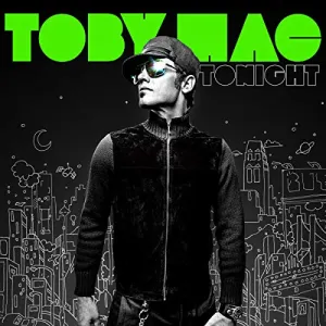 Pochette de Tonight de York