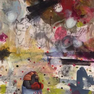Pochette de Matilda de Refree