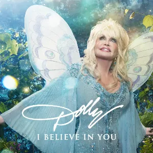 Pochette de I Believe in You de Dolly Parton