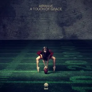 Pochette de A Touch of Grace de Airwave