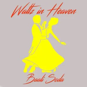 Pochette de Waltz in Heaven de Baali Soda