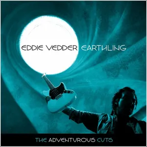 Pochette Earthling Expansion: The Adventurous Cuts