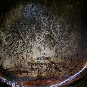 Pochette de Distillation of Time de Alio Die