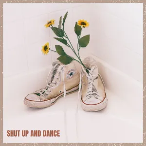 Pochette de Shut Up and Dance (Acoustic) de Jada Facer