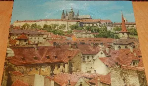 Pochette de Epilog z Jihočeské suity de Filharmonie Brno - Vítězslav Novák