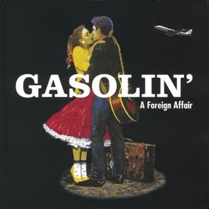 Pochette de A Foreign Affair de Gasolin'