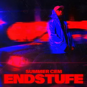 Pochette de Endstufe de Summer Cem