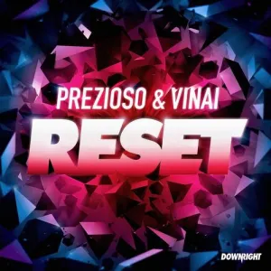 Pochette de Reset de VINAI