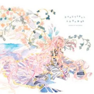 Pochette de Become a cat - You temperature de Hatsune Miku