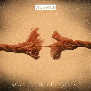 Pochette de This Pain de Eek‐A‐Mouse