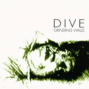 Pochette de Grinding Walls de Dive