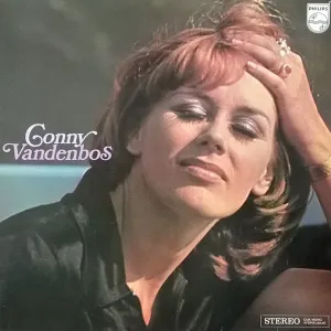 Pochette de Conny Vandenbos de Conny Vandenbos
