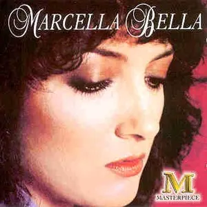 Pochette de Masterpiece de Marcella Bella
