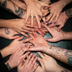 Pochette de DITZ x Heavy Lungs (Live at The BBC) de DITZ