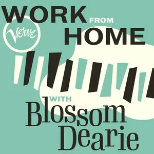 Pochette Work From Home with Blossom Dearie