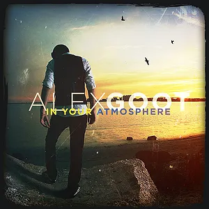 Pochette de In Your Atmosphere de Alex Goot