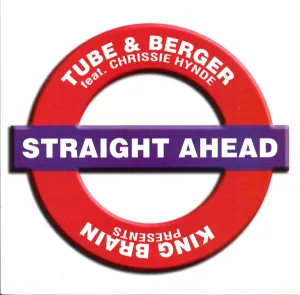 Pochette de 1728566f-8305-4339-9576-adfec230a816 de Chrissie Hynde