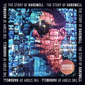 Pochette The Story of Hardwell