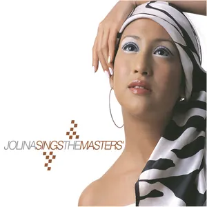 Pochette de Jolina Sings The Masters de Jolina Magdangal