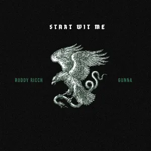 Pochette de Start Wit Me de Roddy Ricch