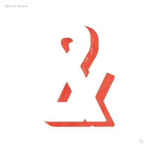Pochette de “&” (Ampersand), Part One de Bastille