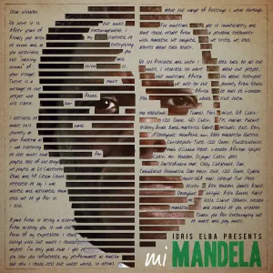Pochette de Idris Elba presents mi Mandela de Idris Elba