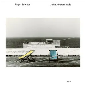 Pochette de Five Years Later de Ralph Towner - John Abercrombie