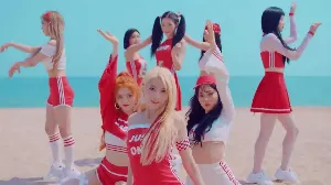 Pochette de WooWoo de DIA