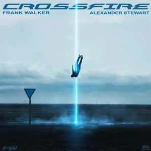 Pochette de Crossfire de Frank Walker