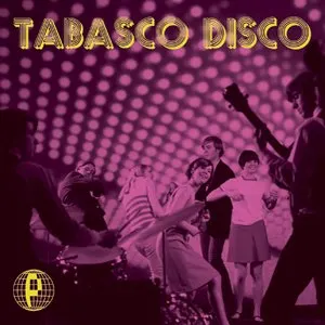 Pochette de TABASCO DISCO de the pillows