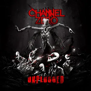 Pochette de Unplugged de Channel Zero