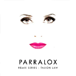 Pochette de Remix Series: Talion Law de Parralox