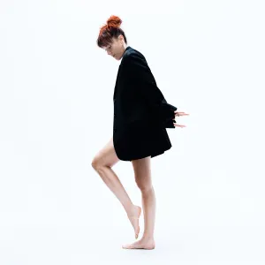 Pochette de Sains et saufs de Zaz
