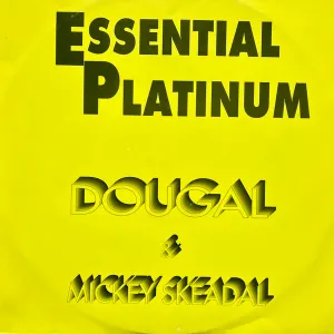 Pochette de Innervation / Seven Ways de Dougal