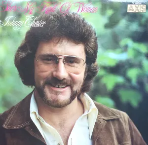 Pochette de She’s My Kind of Woman de Johnny Chester