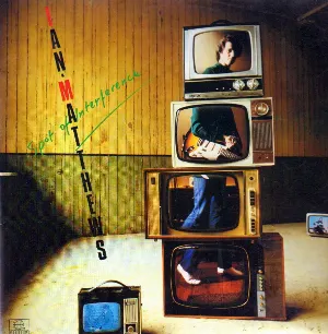 Pochette de Spot of Interference de Iain Matthews
