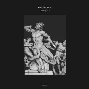 Pochette de Conspiracy, Part 2 de Gesaffelstein