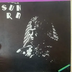 Pochette de Deep Purple de The Sun Ra Arkestra
