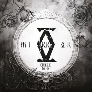 Pochette de MIRROR de CROSS GENE