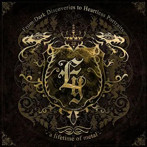 Pochette de Call Out the Dark (piano vocal version) de Evergrey